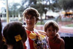 Photo of Jeanine VanKerckhove